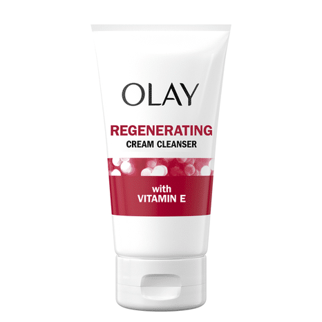Olay Regenerist Regenerating Cream Face Cleanser
