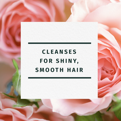 Herbal Essences Rose Hips Smooth Shampoo