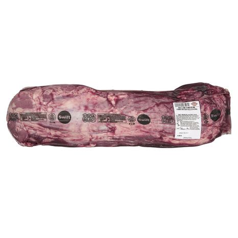 Peeled 5-Up Tenderloin