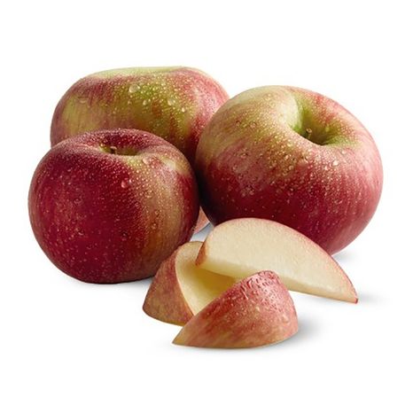 Honeycrisp Apple