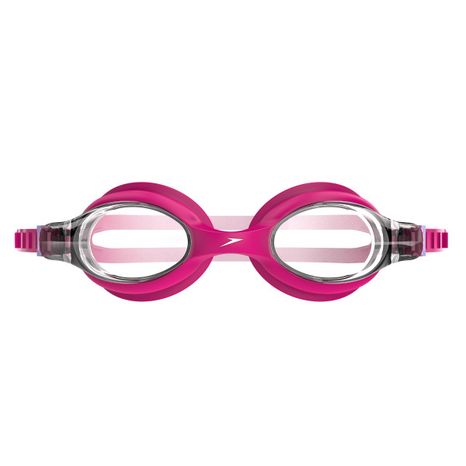 Speedo Skoogle Blossom Tie-Dye Swim Goggles