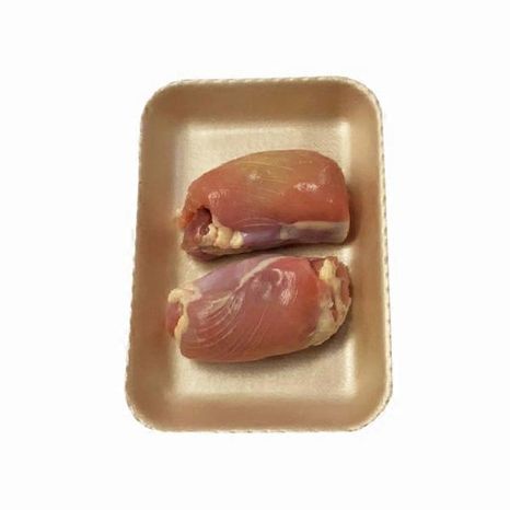 Boneless Skinless Chicken Thighs