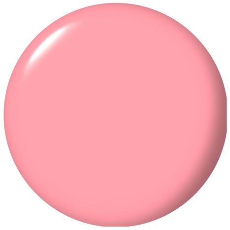 OPI Nail Lacquer - Bathtime Bubbly