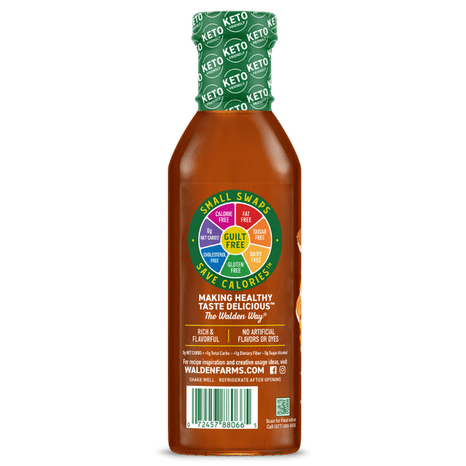 Walden Farms Pancake Syrup