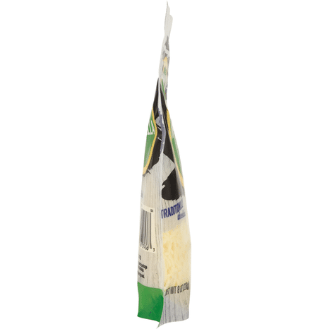 Store Brand Traditionally Shredded Low-Moisture Part-Skim Mozzarella Cheese