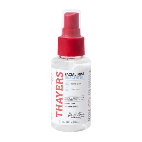 Thayers Unscented Facial Mist
