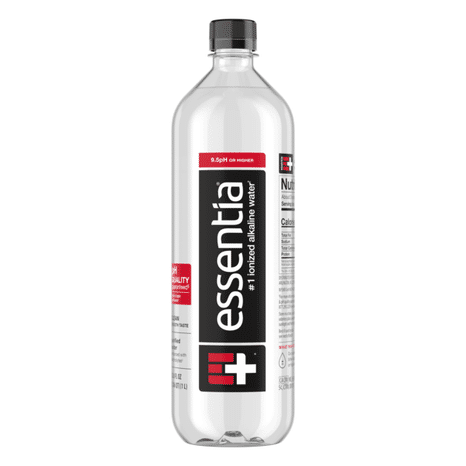 Essentia Bottled Water