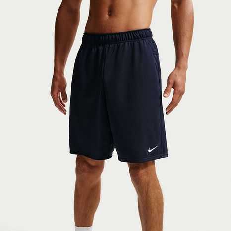 Nike Men's Dri-FIT 9'' Flex Shorts, M - Obsidian