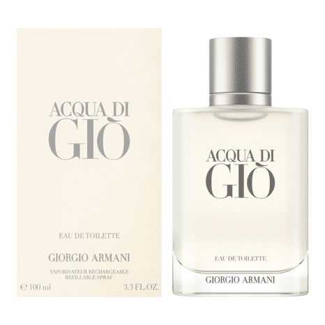 Armani Beauty Acqua di Gio Eau de Toilette Natural Spray