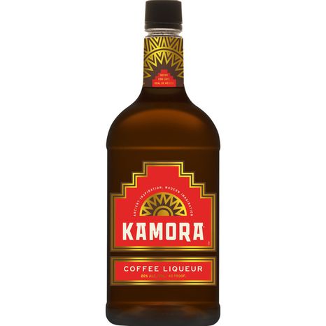 Kamora Coffee Liqueur 40