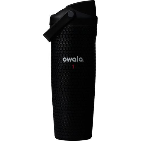 Owala FreeSip Sway Golf Travel Tumbler, 30 oz - Out of Bounds