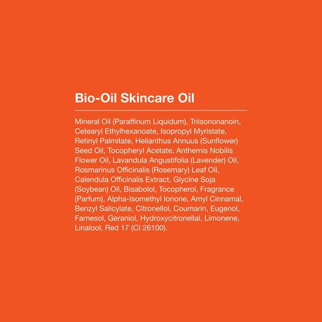 Bio-Oil Specialist Skincare Oil