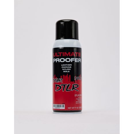 DTLR Ultimate Proofer Spray