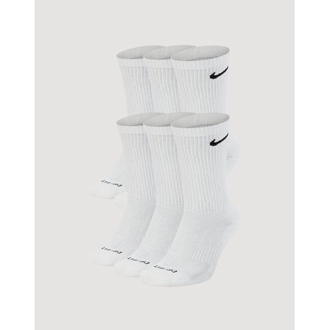 Nike Kids' Everyday Cushioned Crew Socks