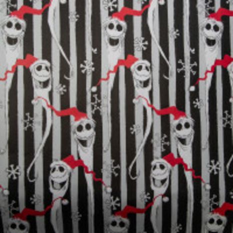 Five Below Kids' The Nightmare Before Christmas Holiday Wrapping Paper