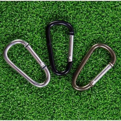 Maxfli Carabiner Clips