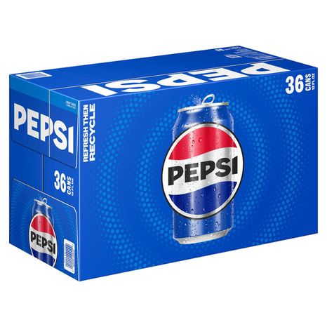 Pepsi Cola