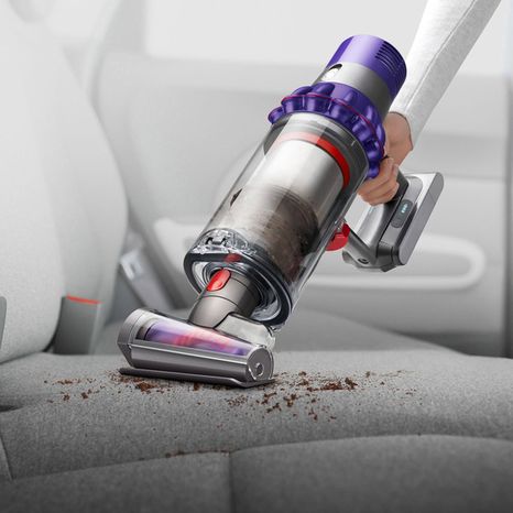 Dyson Cyclone V10 Animal Cordless Vacuum Cleaner