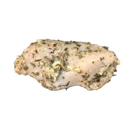 Bianchini's Market Lemon Garlic Marinated Chicken Breasts