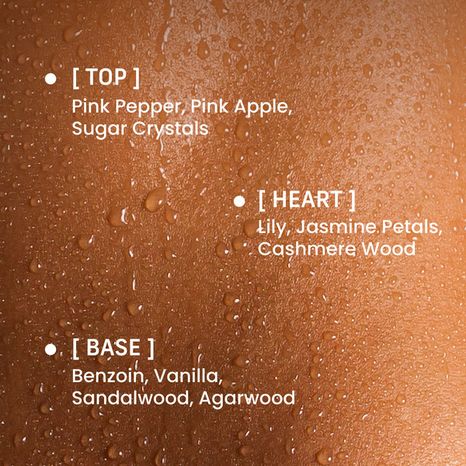PHLUR Vanilla Skin Hair & Body Fragrance Mist