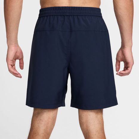Nike Men's 7 Inch Dri-FIT Form Unlined Versatile Shorts, XL - Obsidian