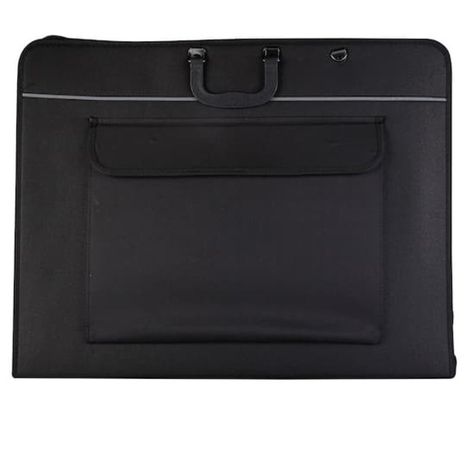 Artist's Loft 20" Black Studio Portfolio