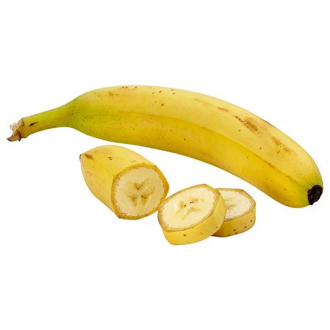Organic Bananas