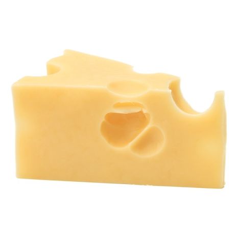Guggisberg Original Baby Swiss Cheese