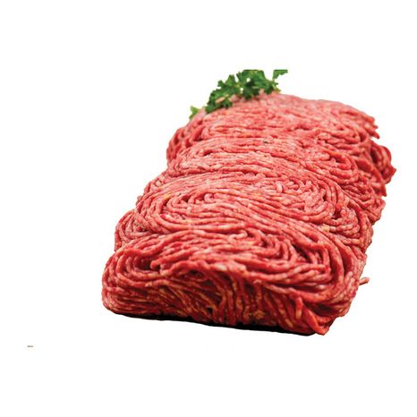 85% Lean Ground Beef