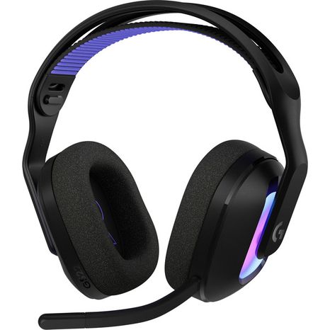 Logitech G522 Lightspeed Wireless Gaming Headset