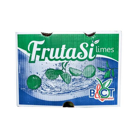 Limes - 175/200 ct