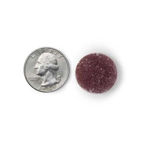 CVS Health 100 mg High Absorption Magnesium Glycinate Gummies