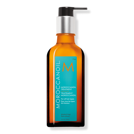 Moroccanoil Oil Treatment, for All Hair Types
