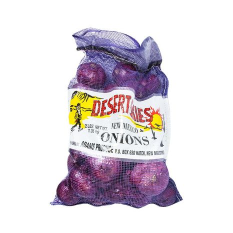 Red Onion