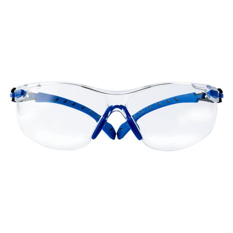 3M Scotchgard Plastic Anti-Fog Safety Glasses