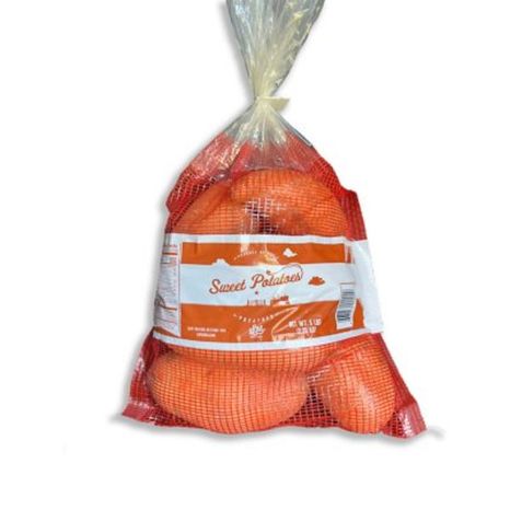 Sweet Potato (Yam)