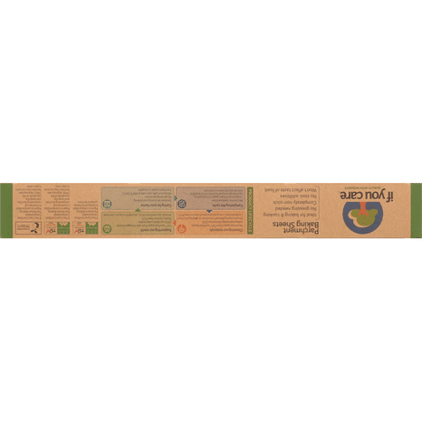 If You Care Baking Sheets, Parchment