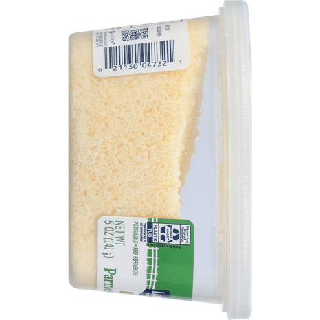 Lucerne Cheese, Parmesan, Grated