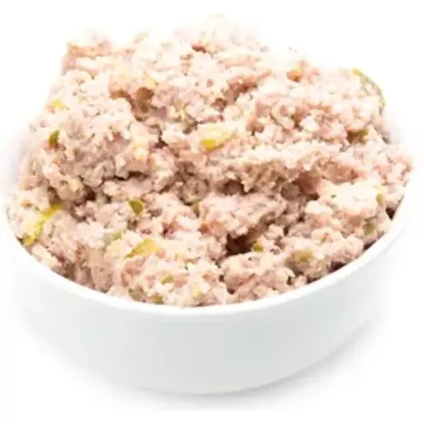 Ham Salad