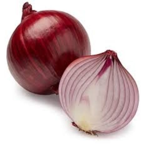 Organic Red Onions