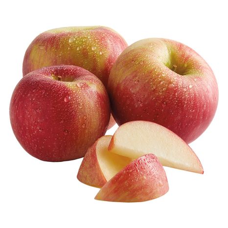 Rainier Fruit Company Honey Apples