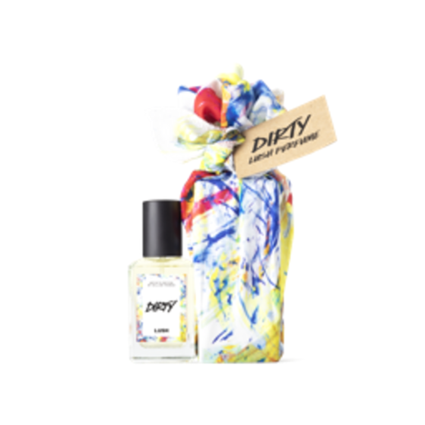 Dirty Perfume Gift