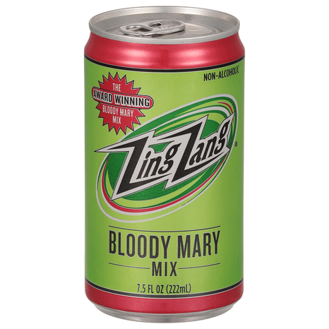 Zing Zang Bloody Mary Mix