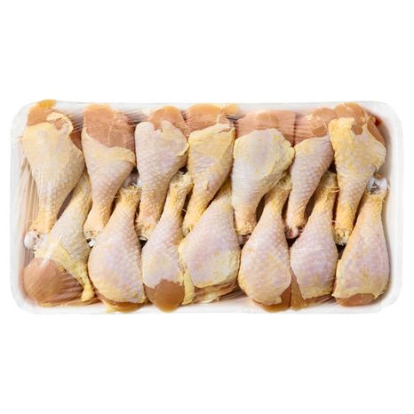 Kroger Fresh Uncooked Chicken Drumsticks