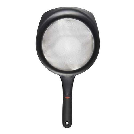 OXO Mesh Strainers, 8 Inches