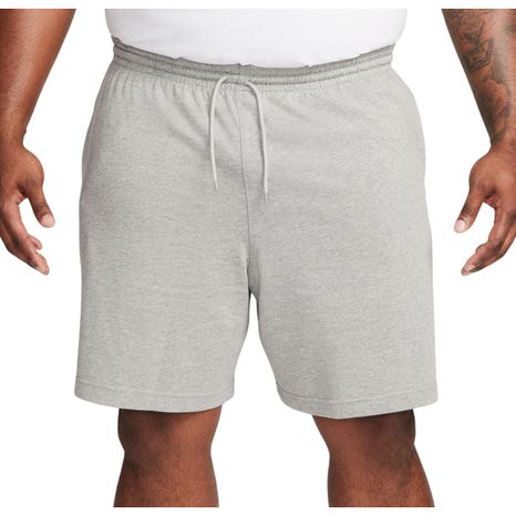 Nike Men's Club Knit Shorts, XL