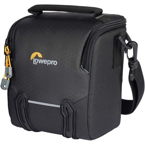 Lowepro Adventura Go SH 120 Bag - Black
