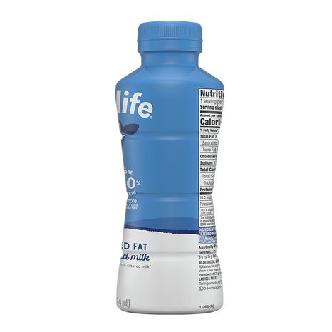 fairlife 2% Reduced Fat Ultra-Filtered Milk