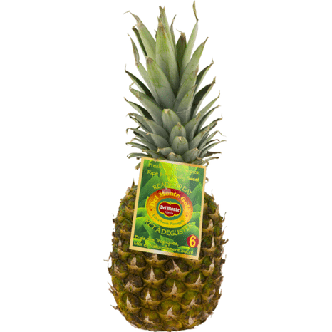 Pineapple