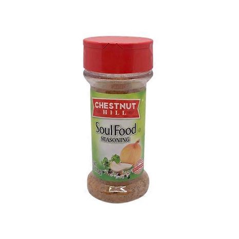 CHESTNUT HILL Soul Food Seasoning